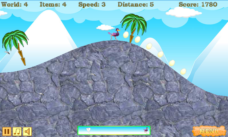 Tornado Run - screenshot 4